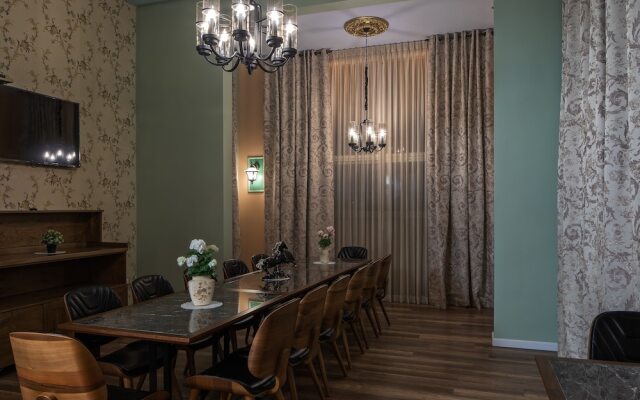 Casa Boutique Hotel