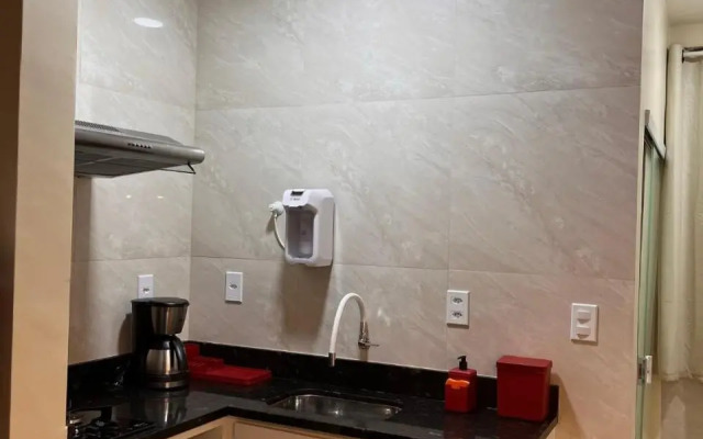 Loft 215 da Lapa, Rio de Janeiro
