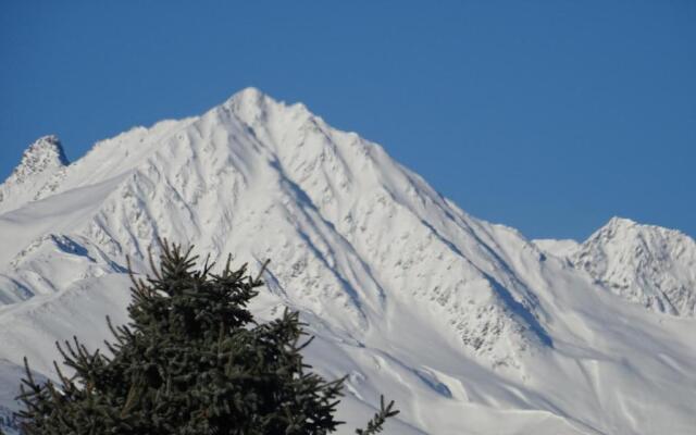 Ferienwohnung Traudl Singer