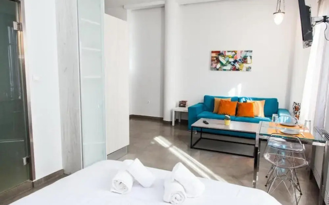 Beautiful Apt. close to Monastiraki
