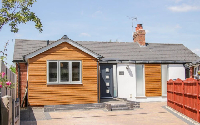 The Little House