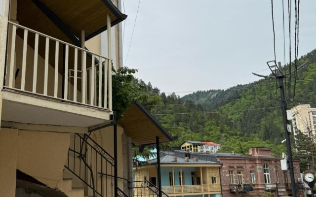 Hotel Meidani
