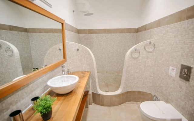 Oia Mare Villas