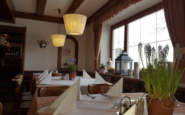 Gasthof Pension Gaistal