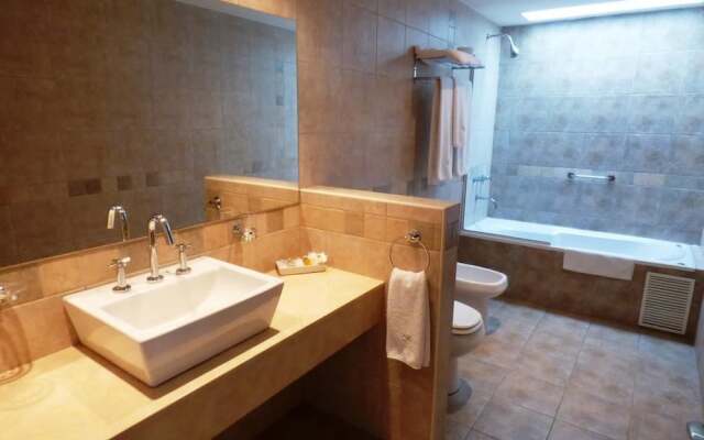 Villa Nuccia Hotel Boutique