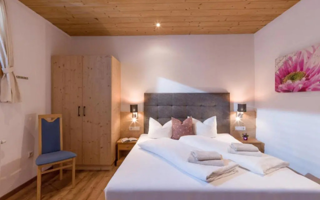 Kalle's Familien-Appartements