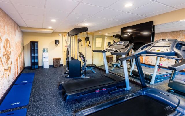 Best Western Milton Inn