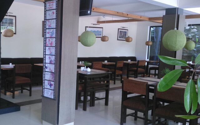 Chhaimale Resort