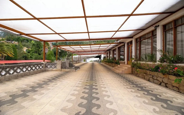 Real Hotel Monterrey