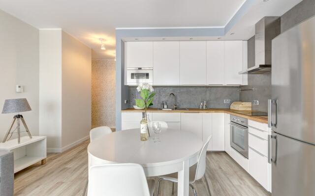 Patricia by Q4Apartments