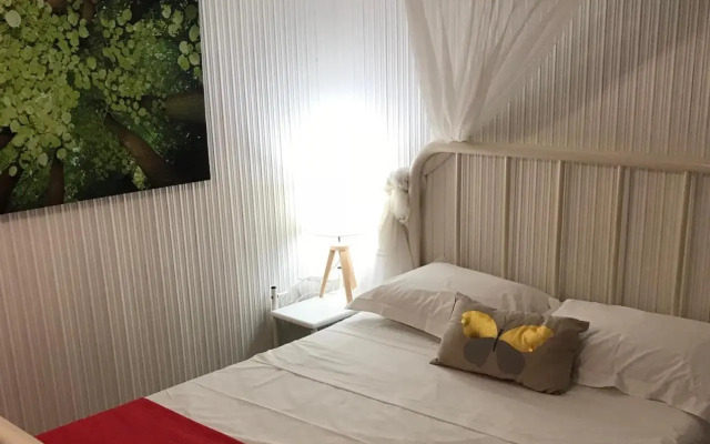 Le Belleplaine Hotel
