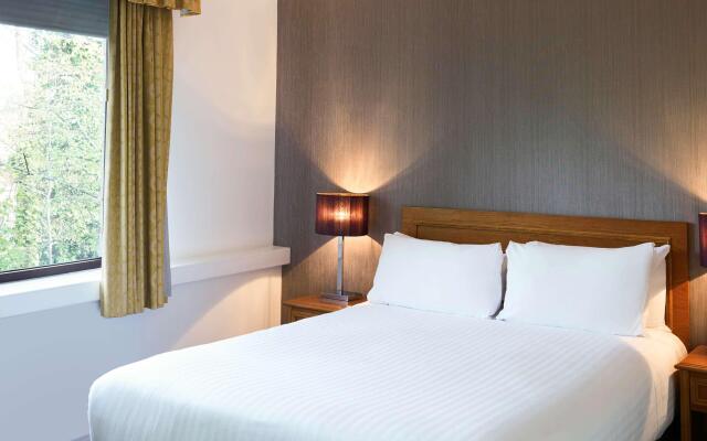 The Mercure Sheffield Kenwood Hall Hotel & Spa