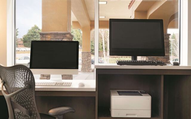 La Quinta Inn & Suites Pocatello