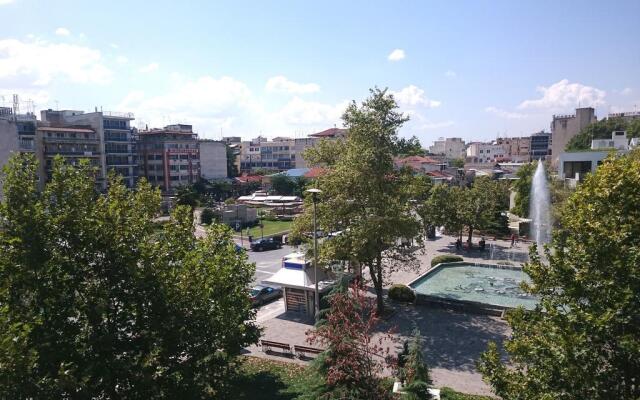 Park Hotel Larisa