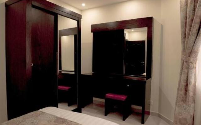 Rolana Furnished Apartments