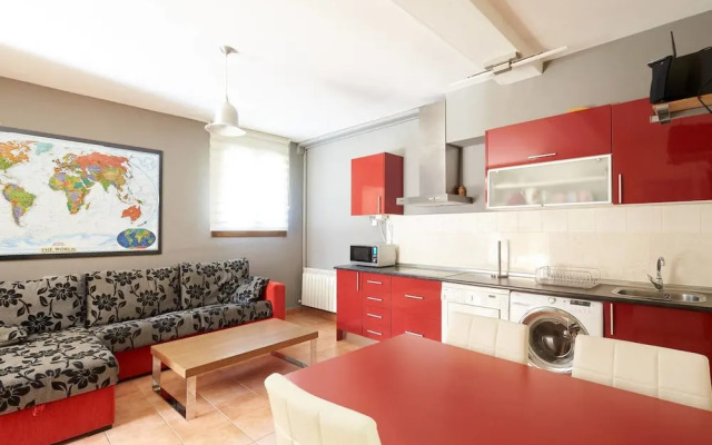 Alojamientos Acá y Allá - Hostel