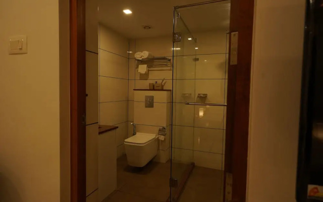 Tea Tree Suites Manipal