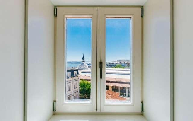 Boho Studio in Lisboa Ciudad