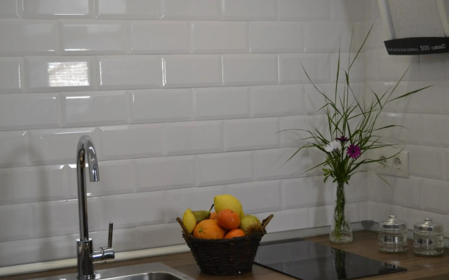 El Librero de La Alhambra