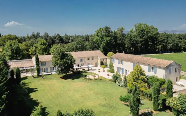 Hotel Domaine de Bournereau