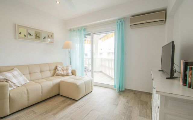 Apartamentos Óliver Playa