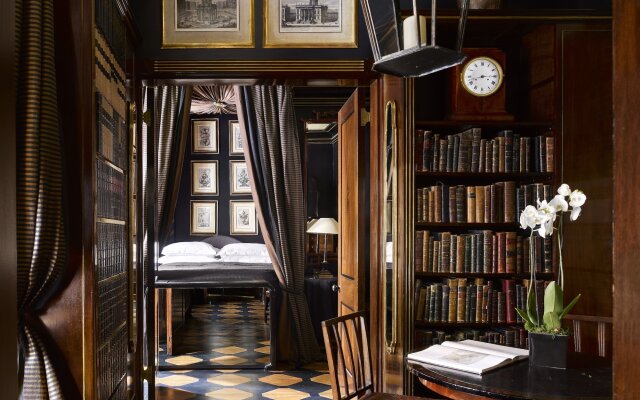 Blakes Hotel London