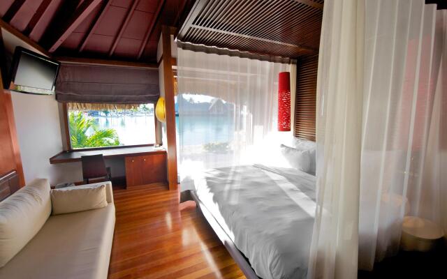 The Westin Bora Bora Resort & Spa
