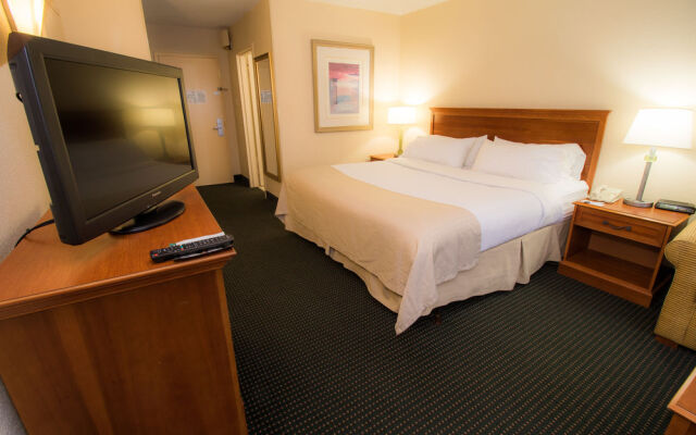 Best Western Premier Airport/Expo Center Hotel