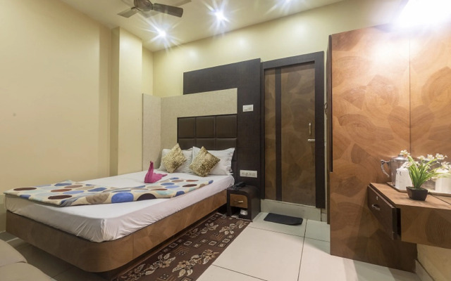 Nu Blue Moon Guest House