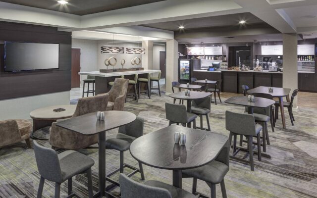 Courtyard Tuscaloosa by Marriott