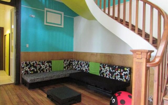Vina City Hostel II