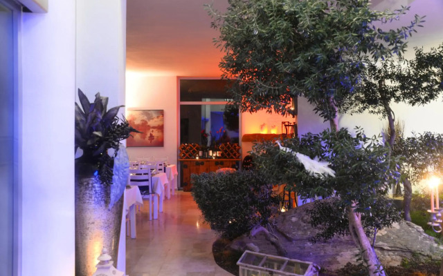 Yalicapkini Boutique Hotel