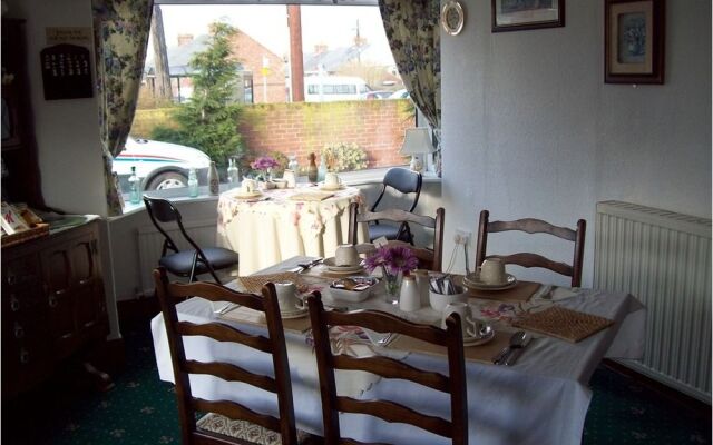 Prince Bishop's Guest House