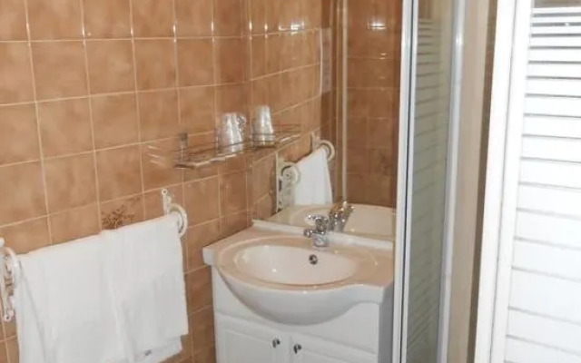 Le Logis Des Chouans