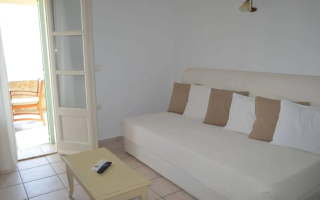 Panthea Residence