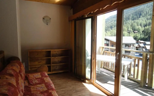Chalets De La Vanoise - 2 Pièces pour 6 Personnes 14
