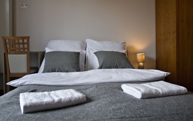 P&O Apartments Dolna