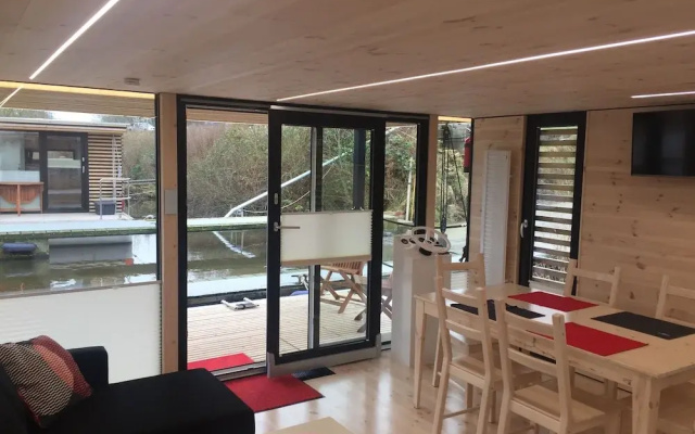 Hausboot Resort Nordseeküste