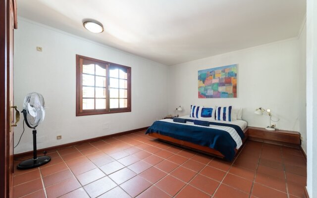 Exclusive Villa Maspalomas