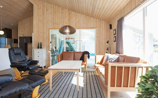 Luxury Retreat in Klitmoller - By Traum Ferienwohnungen