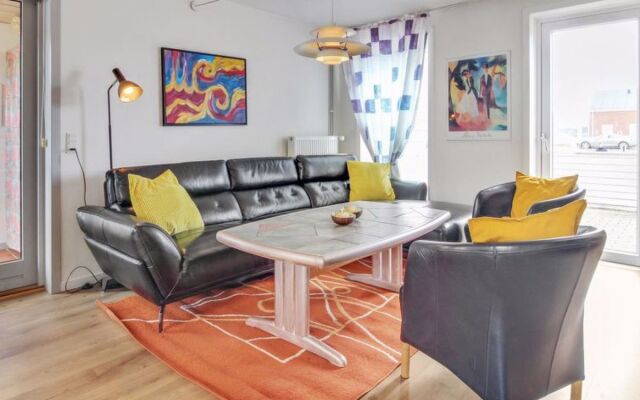 "Lucie" - 2.3km from the sea in Western Jutland