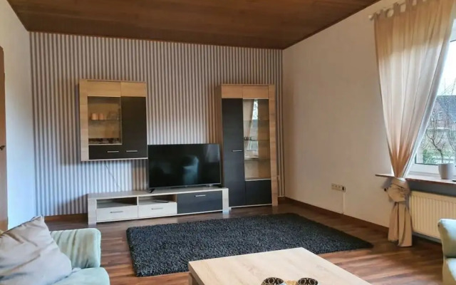 Holiday Home Nordseegluck