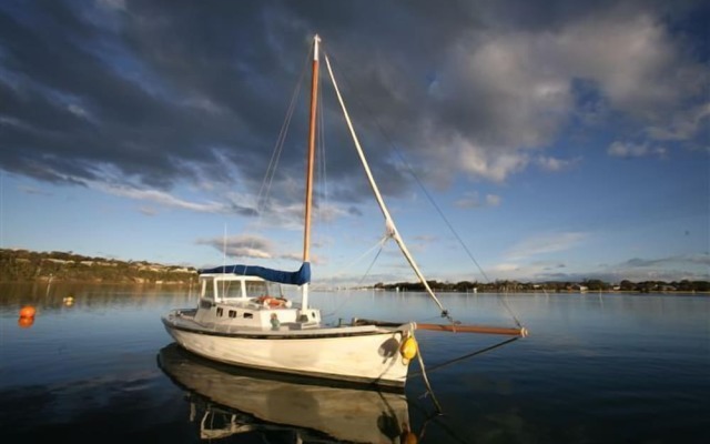 Waterview Luxury Apartments