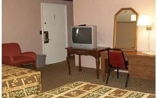 Red Carpet Inn