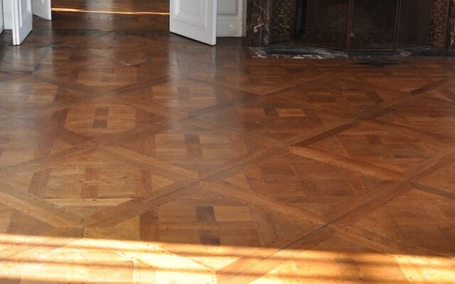 Château d'Auteuil - Chambres d'hôtes