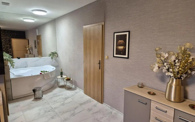 Penzion Solid Spa