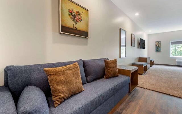 The Cranberry, an Ascend Collection Hotel