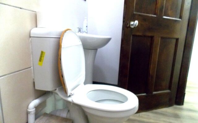 Trap Houz Backpackers