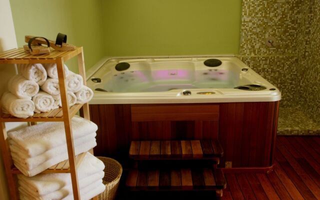 Long View Resort Hammam and Spa Rooms and Apartments