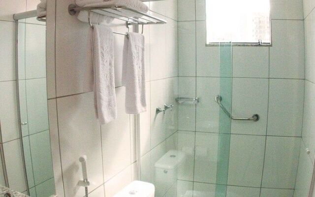 Golden Dolphin Grand Hotel - Suite